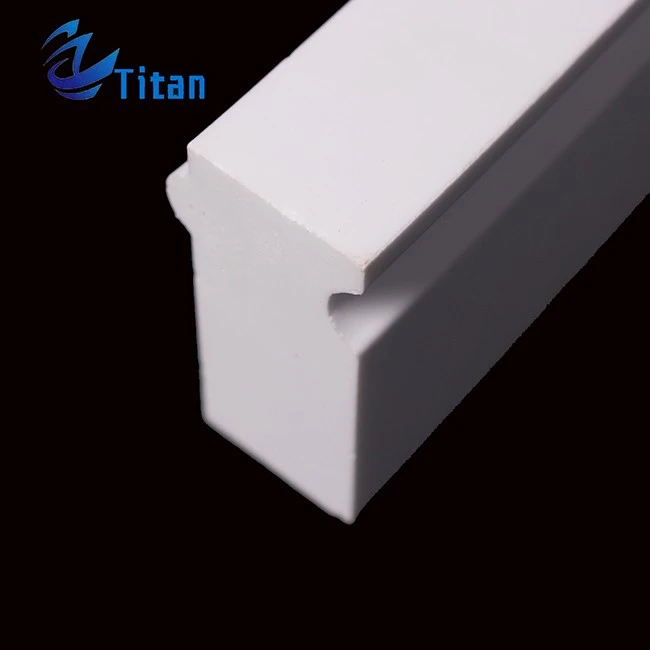 Microcrystalline Wear Resistant High Alumina Lining Brick