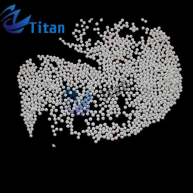 Small Size Alumina Grinding Ball