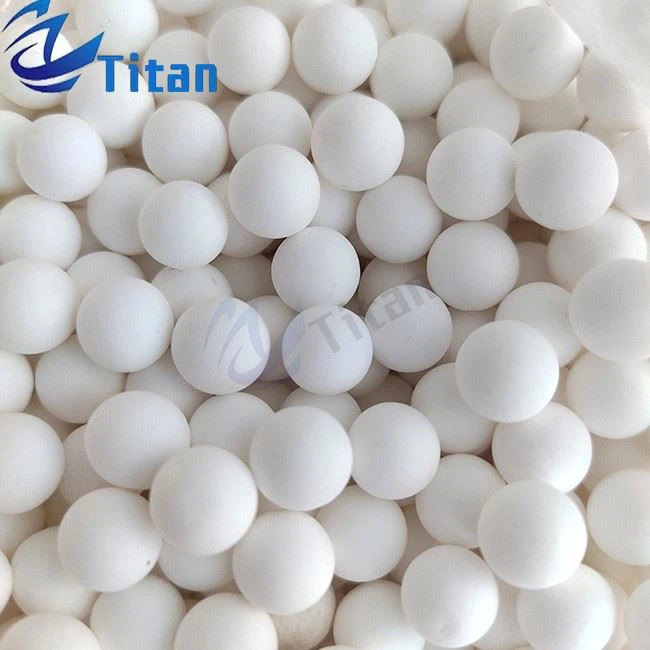 Ultra Fine Grinding Ceramic Grinding Media