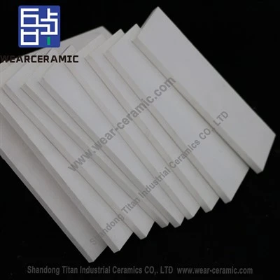 Keramisk ark