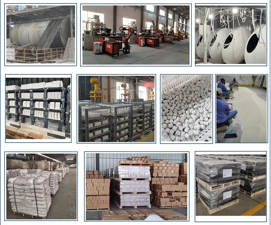 factory factory