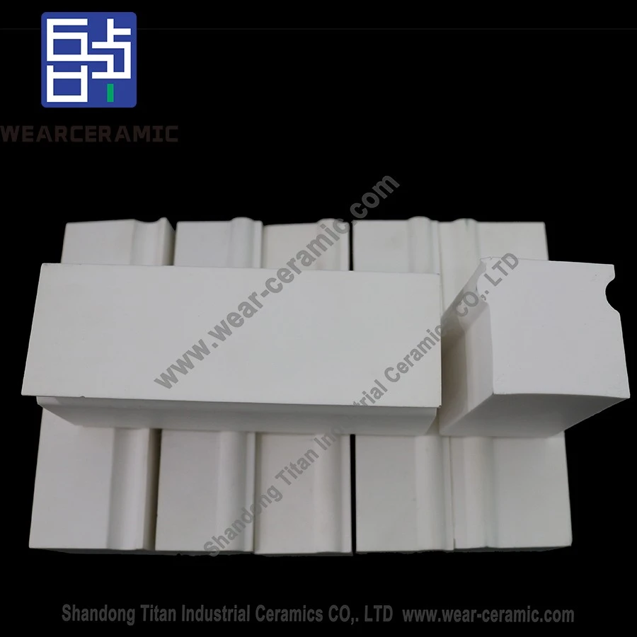 Wear-resistant Lining Brick