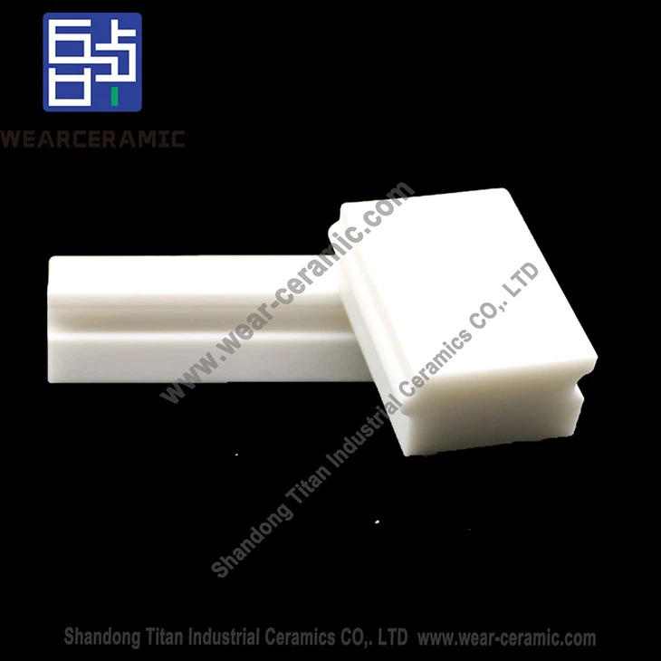 Zirconia alumina kompositt fôr murstein